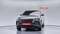 2023 Hyundai Tucson Diesel 2.0 2WD, серый — фото 3