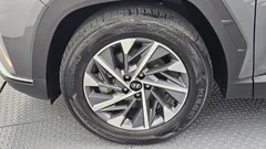 2023 Hyundai Tucson Diesel 2.0 2WD, серый — фото 5