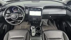 2023 Hyundai Tucson Diesel 2.0 2WD, серый — фото 7