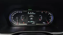 2023 Hyundai Tucson Diesel 2.0 2WD, серый — фото 8