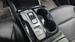 2023 Hyundai Tucson Diesel 2.0 2WD, серый — фото 9