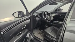 2023 Hyundai Tucson Diesel 2.0 2WD, серый — фото 10