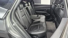 2023 Hyundai Tucson Diesel 2.0 2WD, серый — фото 11