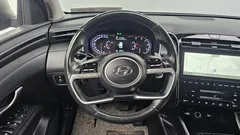 2023 Hyundai Tucson Diesel 2.0 2WD, серый — фото 13