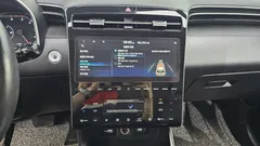 2023 Hyundai Tucson Diesel 2.0 2WD, серый — фото 14