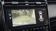 2023 Hyundai Tucson Diesel 2.0 2WD, серый — фото 15