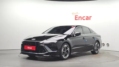 2024 Hyundai Sonata 2.0