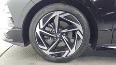 2024 Hyundai Sonata 2.0, чёрный — фото 5