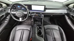2024 Hyundai Sonata 2.0, чёрный — фото 7