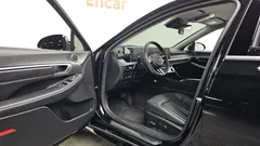 2024 Hyundai Sonata 2.0, чёрный — фото 10
