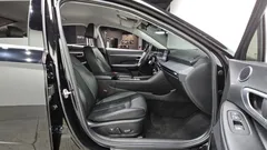 2024 Hyundai Sonata 2.0, чёрный — фото 11