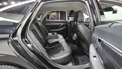 2024 Hyundai Sonata 2.0, чёрный — фото 12