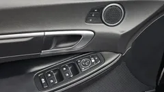 2024 Hyundai Sonata 2.0, чёрный — фото 13