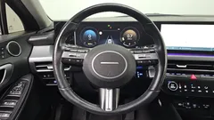 2024 Hyundai Sonata 2.0, чёрный — фото 17