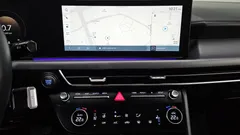 2024 Hyundai Sonata 2.0, чёрный — фото 18