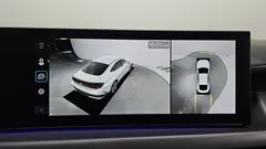 2024 Hyundai Sonata 2.0, чёрный — фото 19