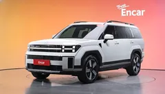 2024 Hyundai Santa Fe Gasoline 2.5T 2WD — фото 1