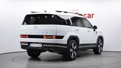 2024 Hyundai Santa Fe Gasoline 2.5T 2WD — фото 2