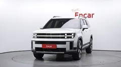 2024 Hyundai Santa Fe Gasoline 2.5T 2WD — фото 3