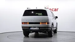 2024 Hyundai Santa Fe Gasoline 2.5T 2WD — фото 4