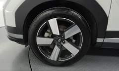 2024 Hyundai Santa Fe Gasoline 2.5T 2WD — фото 5