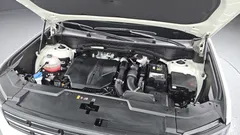 2024 Hyundai Santa Fe Gasoline 2.5T 2WD — фото 6