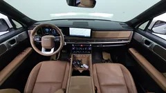 2024 Hyundai Santa Fe Gasoline 2.5T 2WD — фото 7