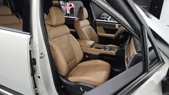 2024 Hyundai Santa Fe Gasoline 2.5T 2WD — фото 10