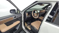2024 Hyundai Santa Fe Gasoline 2.5T 2WD — фото 11