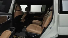 2024 Hyundai Santa Fe Gasoline 2.5T 2WD — фото 12