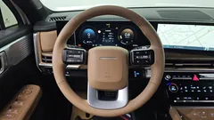 2024 Hyundai Santa Fe Gasoline 2.5T 2WD — фото 13