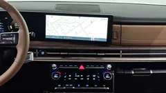 2024 Hyundai Santa Fe Gasoline 2.5T 2WD — фото 16