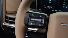 2024 Hyundai Santa Fe Gasoline 2.5T 2WD — фото 17