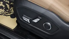 2024 Hyundai Santa Fe Gasoline 2.5T 2WD — фото 20