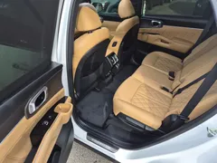 2023 Kia Sorento HEV 1.6 2WD, белый — фото 9