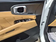 2023 Kia Sorento HEV 1.6 2WD, белый — фото 15