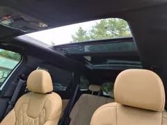 2023 Kia Sorento HEV 1.6 2WD, белый — фото 16