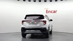 2023 Kia Seltos Gasoline 1.6 Turbo 2WD — фото 4