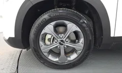 2023 Kia Seltos Gasoline 1.6 Turbo 2WD — фото 5