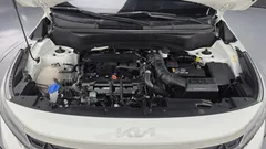 2023 Kia Seltos Gasoline 1.6 Turbo 2WD — фото 6