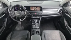 2023 Kia Seltos Gasoline 1.6 Turbo 2WD — фото 7