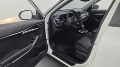 2023 Kia Seltos Gasoline 1.6 Turbo 2WD — фото 10
