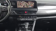 2023 Kia Seltos Gasoline 1.6 Turbo 2WD — фото 16