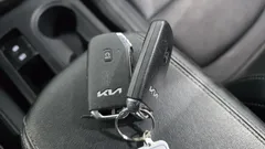 2023 Kia Seltos Gasoline 1.6 Turbo 2WD — фото 19