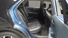 2022 Kia Niro Signature, синий — фото 11