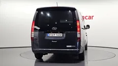 2023 Hyundai Staria Cargo 3-Seater — фото 4