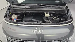 2023 Hyundai Staria Cargo 3-Seater — фото 6
