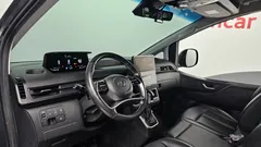 2023 Hyundai Staria Cargo 3-Seater — фото 7
