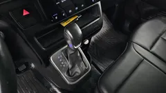 2023 Hyundai Staria Cargo 3-Seater — фото 9