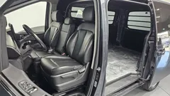 2023 Hyundai Staria Cargo 3-Seater — фото 10